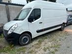 60,000KM L3 MAXI 2012 EURO5 0471654764, Euro 5, Zwart, 2300 cc, Bedrijf