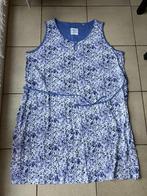 Nieuw Paars Wit nachthemd - maat XXL, Kleding | Dames, Grote Maten, Ophalen of Verzenden, Nieuw, Paars