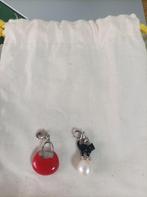 Bijoux en argent thomas sabo, Ophalen of Verzenden, Zo goed als nieuw, Zilver, Zilver