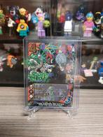 8 my hero academia league of villains cards, Ophalen of Verzenden, Zo goed als nieuw, Meerdere kaarten, Foil