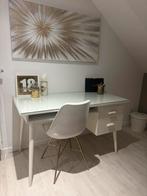 Bureau maisons du monde, Enlèvement, Utilisé, Bureau