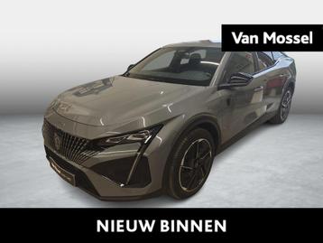 Peugeot 408 1.2 Turbo 130 S&S EAT8 GT beschikbaar voor biedingen