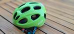 Casque ABUS vert enfant YounI 48cm-54cm, Fietsen en Brommers, Fietsaccessoires | Fietshelmen, S, Jongen of Meisje, Ophalen of Verzenden