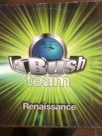 L'équipe de La Bush. Renaissance, CD & DVD, Vinyles | Dance & House, Utilisé, Enlèvement ou Envoi, Techno ou Trance