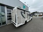 Chausson Titanium 640, Jusqu'à 4, 6 à 7 mètres, Entreprise, Chausson