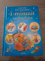 1-minuut verhaaltjes van kleine huppel., Ophalen, Zo goed als nieuw