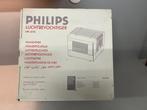 Phillips bevochtiger, Humidificateur, Enlèvement, Utilisé