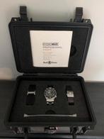 Montre homme Bell & Ross "HYDROMAX" 11000M, Bijoux, Sacs & Beauté, Montre-bracelet, Autres marques, Enlèvement, Acier