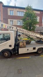 Service de lift et camion 0465907722, Offres d'emploi, Emplois | Chauffeurs