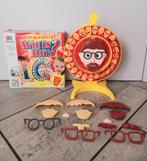 Gezelschapsspel Mijn Eerste "Wie is het?", Hobby en Vrije tijd, Ophalen, Gebruikt, MB SPELLEN