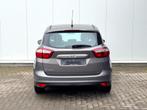 ✅ Ford C-Max 1.6 Ti-VCT | 12 Maanden GARANTIE | Airco, Voorwielaandrijving, 4 cilinders, 5 deurs, 154 g/km