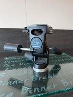 Manfrotto 029 statief head, Audio, Tv en Foto, Fotografie | Statieven en Balhoofden, Ophalen, Gebruikt