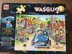 Puzzel Jumbo 1000 stukjes Wasgij original 1 (NIEUW), Ophalen of Verzenden, 500 t/m 1500 stukjes, Nieuw, Legpuzzel