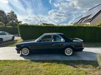 BMW 318i E30 Baur TC2 – 1986 – Oldtimer, Auto's, BMW, 4 zetels, Beige, 4 cilinders, Cabriolet