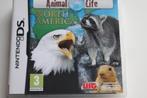 Animal Life - Nintendo DS game, Consoles de jeu & Jeux vidéo, Jeux | Nintendo DS, Enlèvement ou Envoi, 1 joueur, Utilisé, À partir de 3 ans