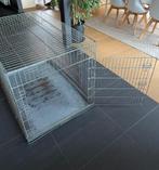 Hondenbench, Dieren en Toebehoren, Ophalen, Gebruikt