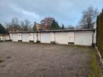 Garagebox te huur –  Oevel Westerlo (2 boxen beschikbaar), Provincie Antwerpen