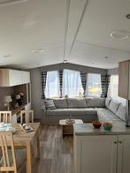 New Horizon 1100x370 3 chambres avec canapé-lit 1 x stock, Caravanes & Camping, Caravanes résidentielles