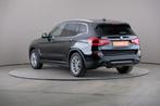 (1XCA466) BMW X3, Autos, SUV ou Tout-terrain, 5 places, 120 kW, Noir