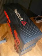 Reebok step, Sport en Fitness, Fitnessmaterialen, Ophalen, Zo goed als nieuw