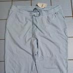 Nieuwe jogging broek XL(met etiket aan), Ophalen of Verzenden, Nieuw, Maat 56/58 (XL), Blauw