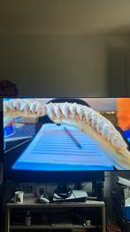 Tcl 4k tv, Audio, Tv en Foto, Televisies, Ophalen, Zo goed als nieuw