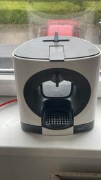 Dolce Gusto koffie apparaat, Ophalen, Zo goed als nieuw, Koffiemachine