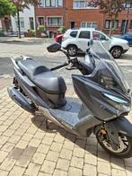 moto's, Motoren, Scooter, 300 cc, Particulier, Minimaal motorrijbewijs A2