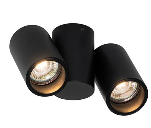 Spots design orientables, Huis en Inrichting, Lampen | Spots, Nieuw, Plafondspot of Wandspot, Ophalen