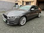 Jaguar XE 2.0 AUT. 25T Portfolio, Cuir, Argent ou Gris, Achat, Entreprise
