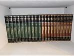 Encyclopedie, Complete serie, Zo goed als nieuw, Ophalen