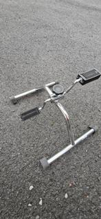 Stoelfiets, Sport en Fitness, Fitnessapparatuur, Ophalen, Stoelfiets