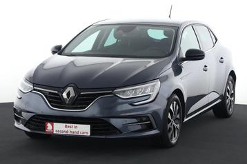 Renault Mégane LIMITED NR.3 1.0TCe *LIMITED NR.3 1.0TCe + G beschikbaar voor biedingen