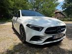 mercedes A200 berline, Auto's, 4 deurs, USB, 4 cilinders, Alcantara