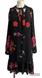 Atmos Fashion floral dress, maat 38, Ophalen of Verzenden, Zo goed als nieuw, Maat 38/40 (M)