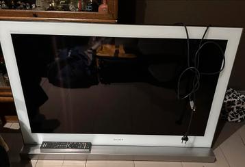 Sony tv flatscreen