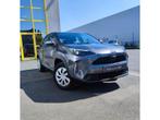 Toyota Yaris Cross 1.5 CVT, Automaat, 1498 cc, Start-stop-systeem, Overige brandstoffen