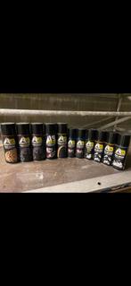 Motorcros onderhoudsproducten, Ophalen