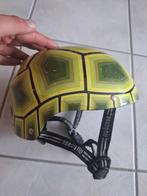 Nutcase fietshelm - schildpad - XS (46-52 cm), Ophalen of Verzenden, Gebruikt, XS