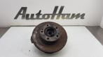 WIELNAAF ACHTER Porsche Boxster (986) (01-1996/11-2004), Auto-onderdelen, Remmen en Aandrijving, Gebruikt, Porsche