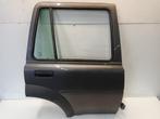 PORTIER RECHTS ACHTER Freelander Hard Top (01-1997/10-2006), Gebruikt, Achter, Land Rover, Deur