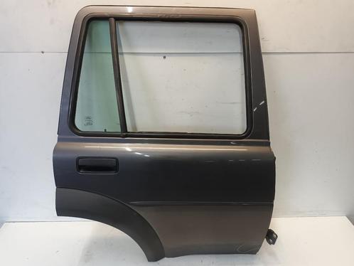 PORTIER RECHTS ACHTER Freelander Hard Top (01-1997/10-2006), Auto-onderdelen, Carrosserie, Deur, Land Rover, Achter, Rechts, Gebruikt