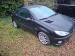 Peugot 206 cabrio, Auto's, Peugeot, Particulier, Te koop