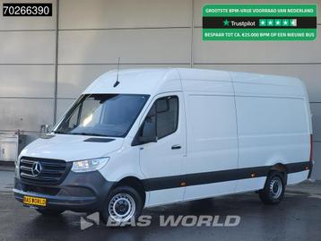 Mercedes Sprinter 311 CDI L3H2 Airco Cruise L3 14m3 Airco Cr beschikbaar voor biedingen