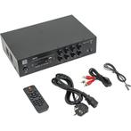 Winkel muziek set met 10 speaker Usb,Sd,Bluetooth,Fm 120 Wat, Ophalen of Verzenden, Nieuw, Speakers