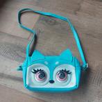 Purse pets interactieve tas, Kinderen en Baby's, Speelgoed | Overig, Ophalen, Zo goed als nieuw