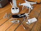 Drone DJI Phantom 4. D'occasion mais en très bon état !, Enlèvement, Utilisé, Drone avec caméra