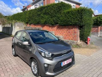 Kia Picanto 1.0i -FULL OPTION-PRETE A IMMATRICULER-GARANTIE