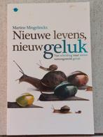 Nieuwe levens, nieuw geluk-Martine Mingelinckx, Psychologie de la personnalité, Martine Mingelinckx, Enlèvement ou Envoi, Neuf