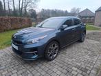 Kia Xceed   #benzine #euro 6d met GARANTIE, Auto's, Kia, XCeed, Blauw, Leder en Stof, Handgeschakeld
